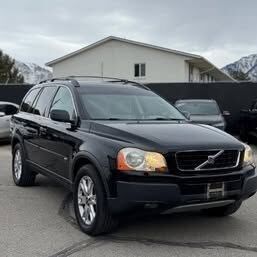 2005 Volvo XC90 T6