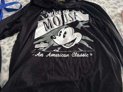 Disney Clothes
