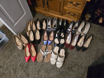 womens shoes