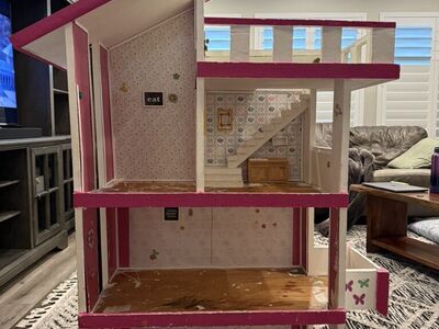 Doll House