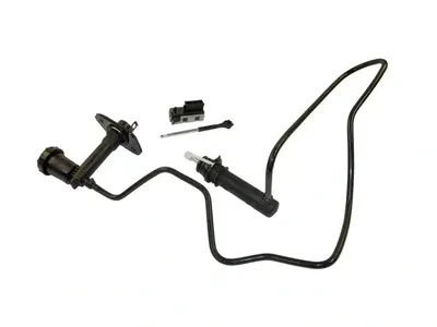 FTE Valeo Clutch Master and Slave Cylinder Assembly Ford F-250 1994-1998