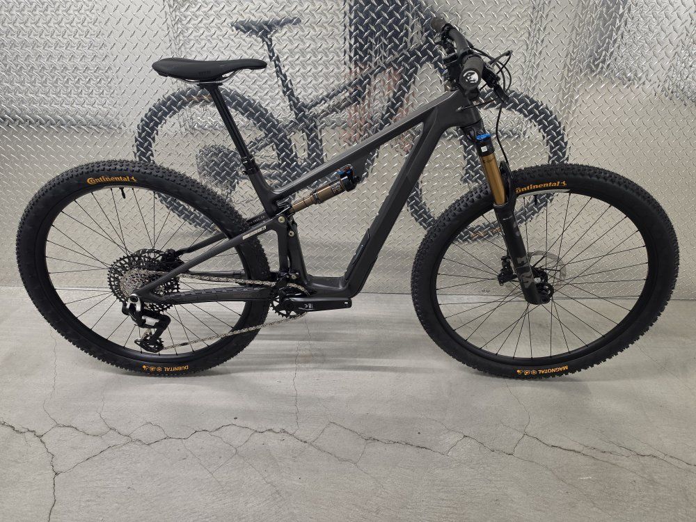Ibis Ripley SL Medium 