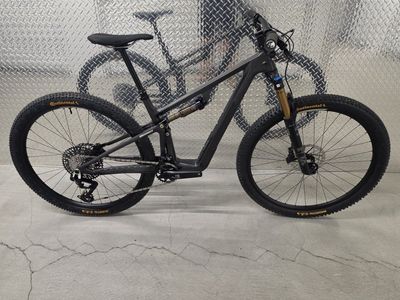 Ibis Ripley SL Medium