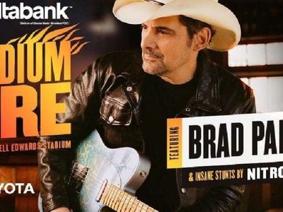 Stadium of Fire Tickets