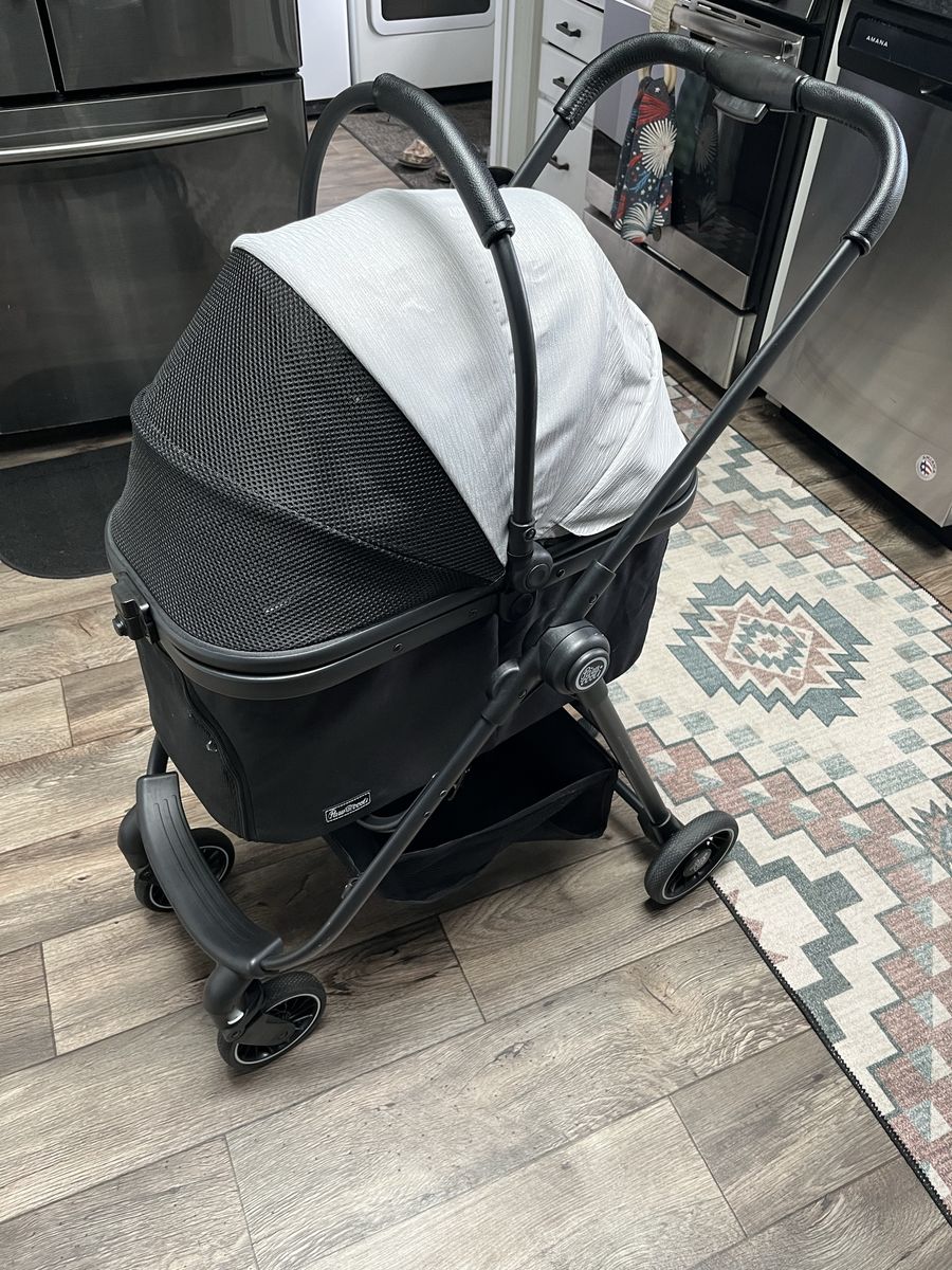Pet Stroller