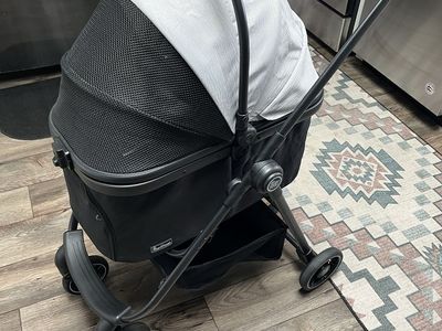 Pet Stroller