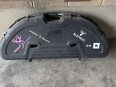 Plano Compact Bow Case