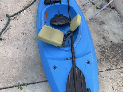 Kayak bundle