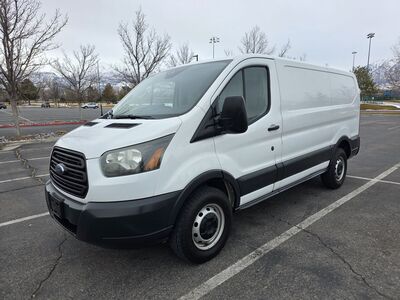 2015 FORD TRANSIT 250