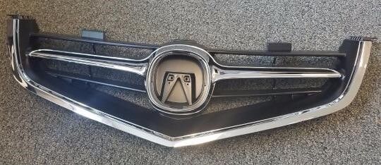 Acura TSX Grill 04-05