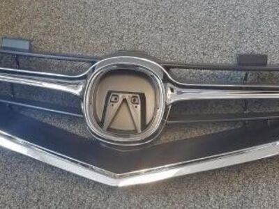 Acura TSX Grill 04-05