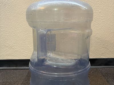 5 Gallon Water Jug