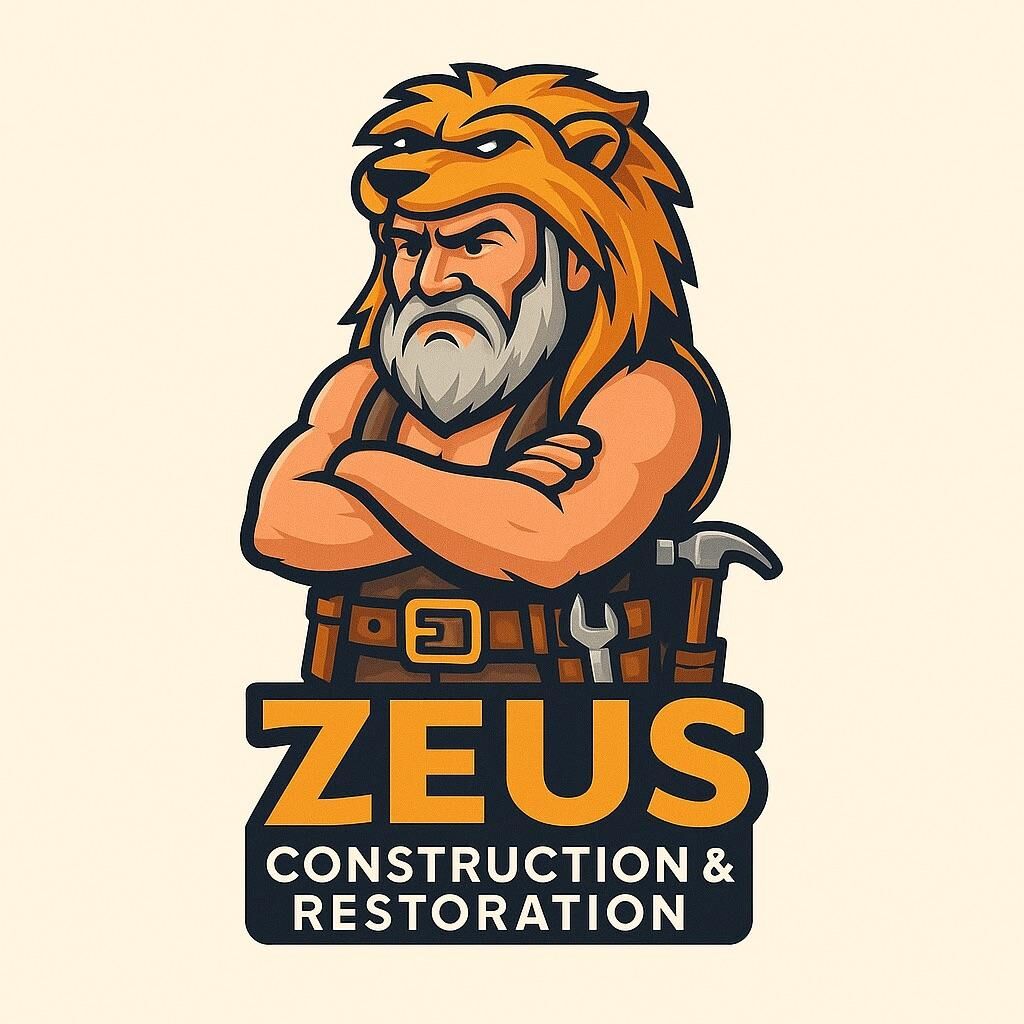 Zeus Construction & Restoration