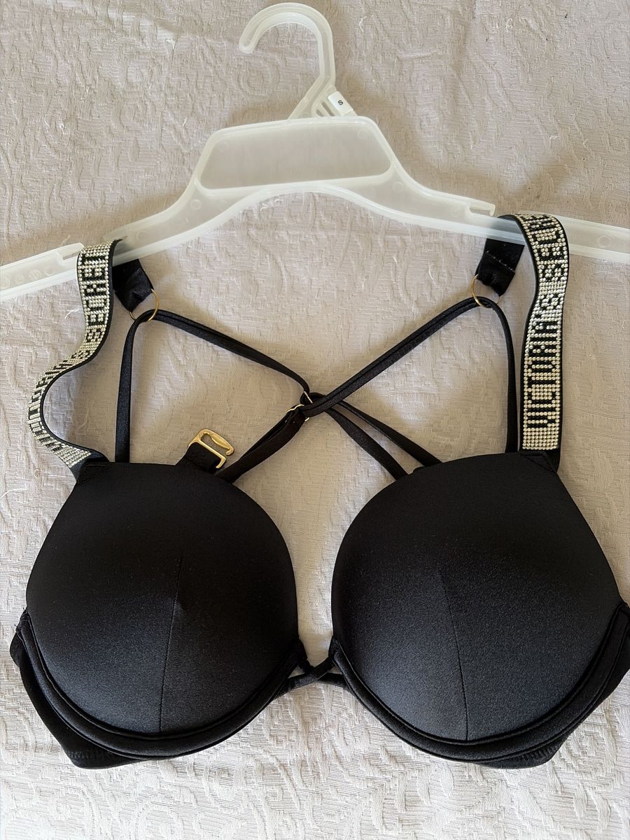 Victrorias secret bombshell bathing suit top