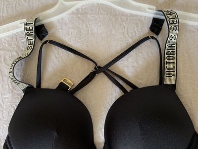 Victrorias secret bombshell bathing suit top