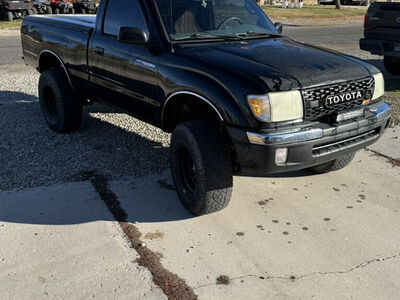 1999 TOYOTA TACOMA Base