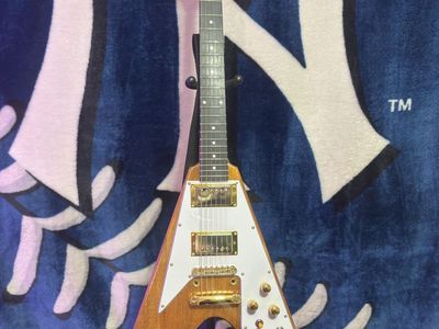 Gibson Flying V Copy