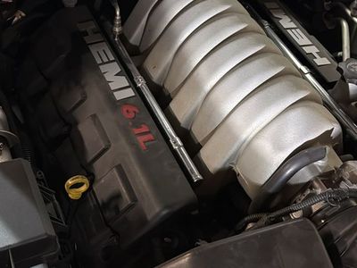 2006 srt8
