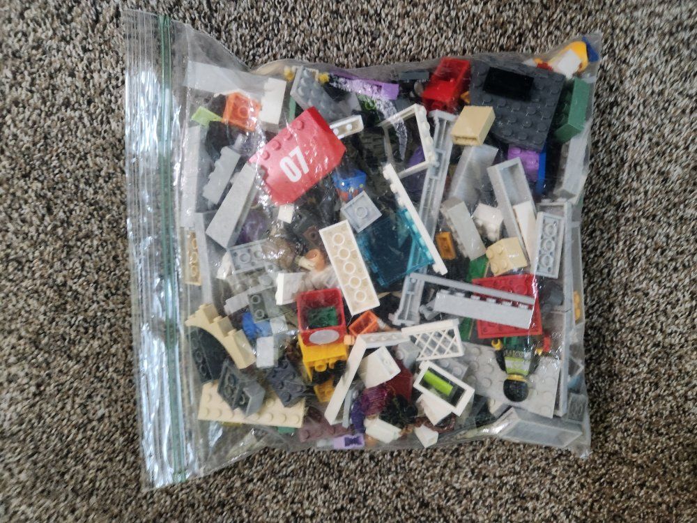 Legos
