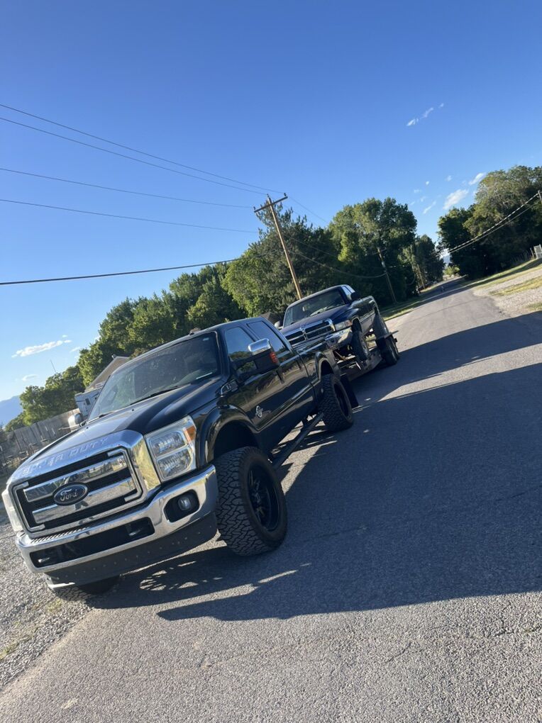 Towing And Transportation