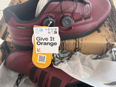 Ride Concepts Hellion Elite Clip BOA shoes