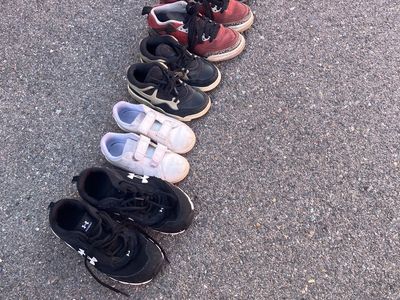 Kids shoes