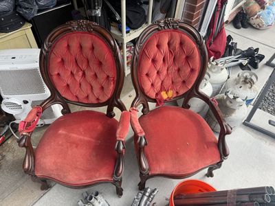 Antique Chairs