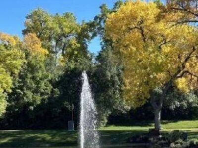 One burial plot 2 casket depth at Wasatch Lawns