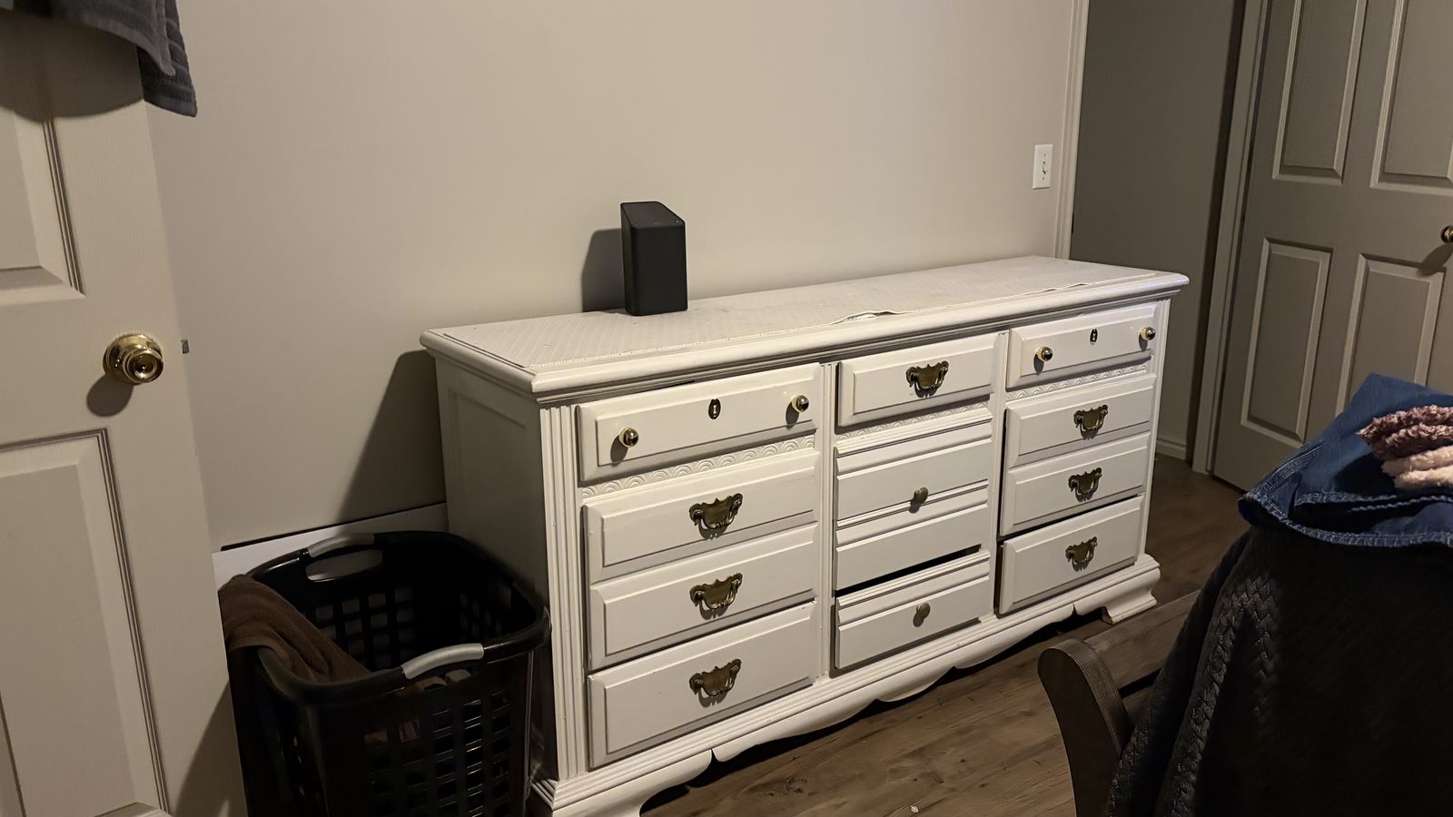 Dresser’s