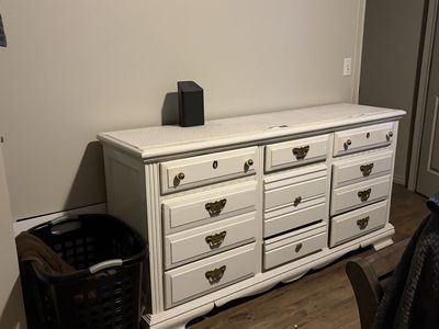 Dresser’s