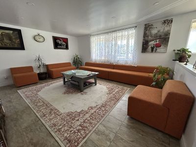 Couch set