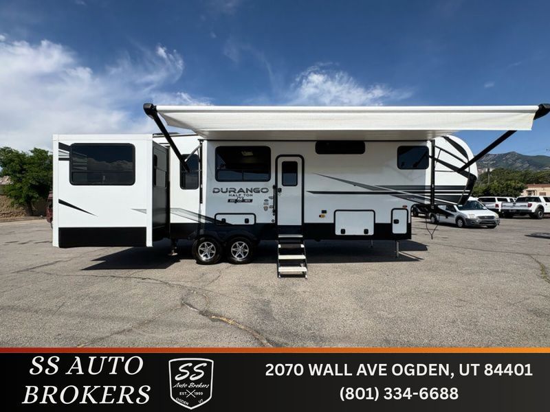 2022 Grand Design RV Reflection 295RL