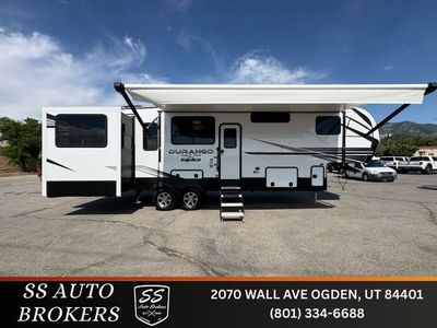 2022 Grand Design RV Reflection 295RL