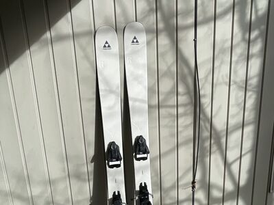 Fischer Ranger 108 171cm