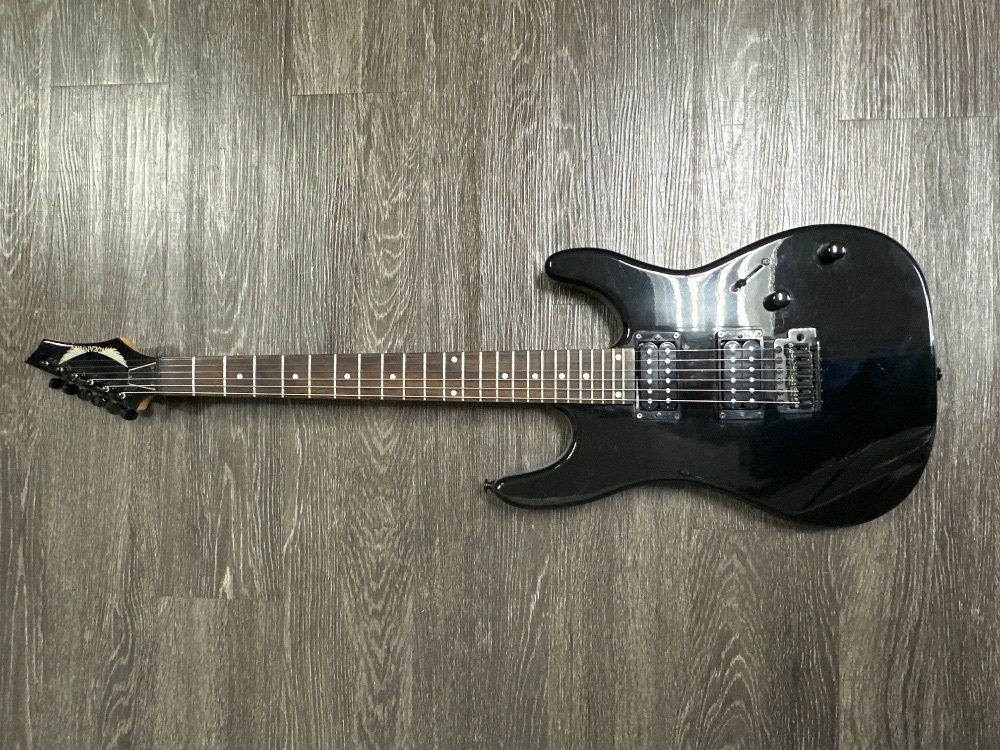 Dean Guitars Stratocaster C0pyElectric Guitar