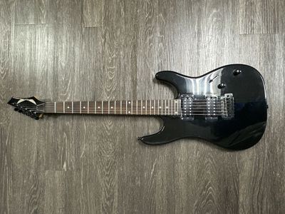 Dean Guitars Stratocaster C0pyElectric Guitar