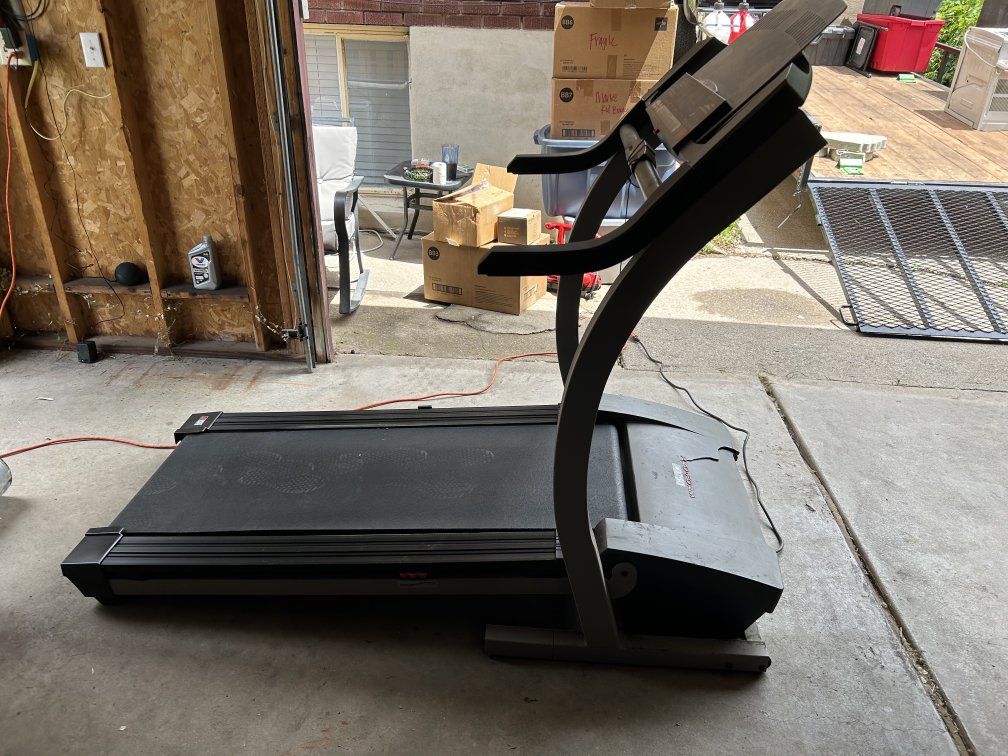 Proform C1250 Treadmill