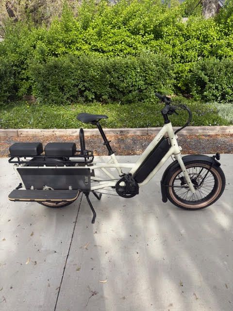 2025 Specialized Globe Haul LT - Only 170 Miles