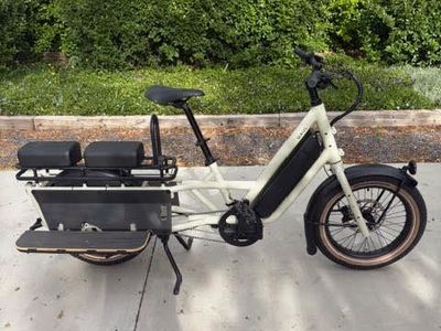 2025 Specialized Globe Haul LT - Only 170 Miles