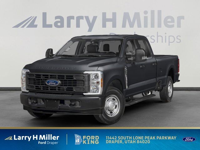 2026 Ford F-250 Super Duty Platinum