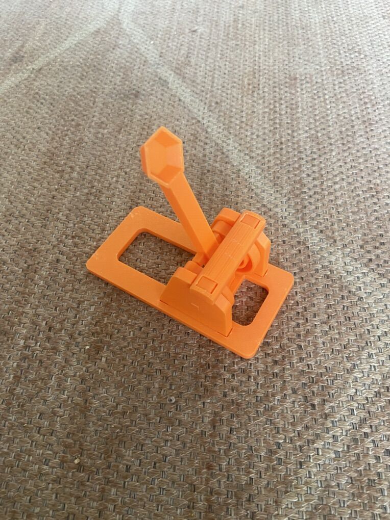 Toy Catapult