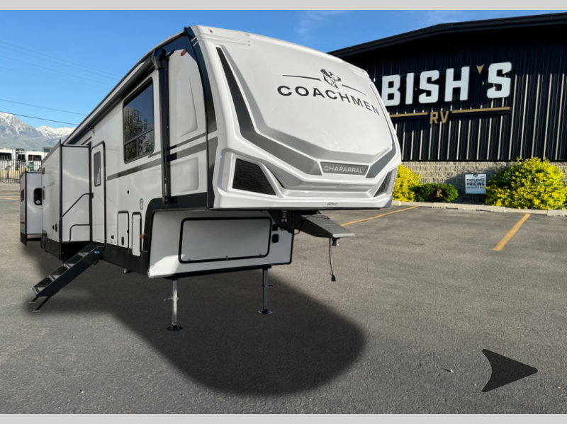 2026 Chaparral 375BAF