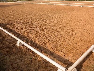 Arena Sand Delivery | Horse Arena Sand