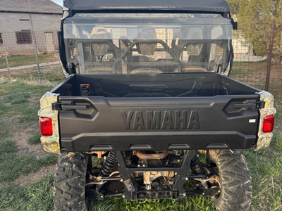 Yamaha Viking