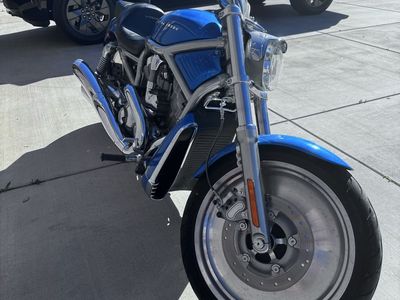 2004 V-Rod