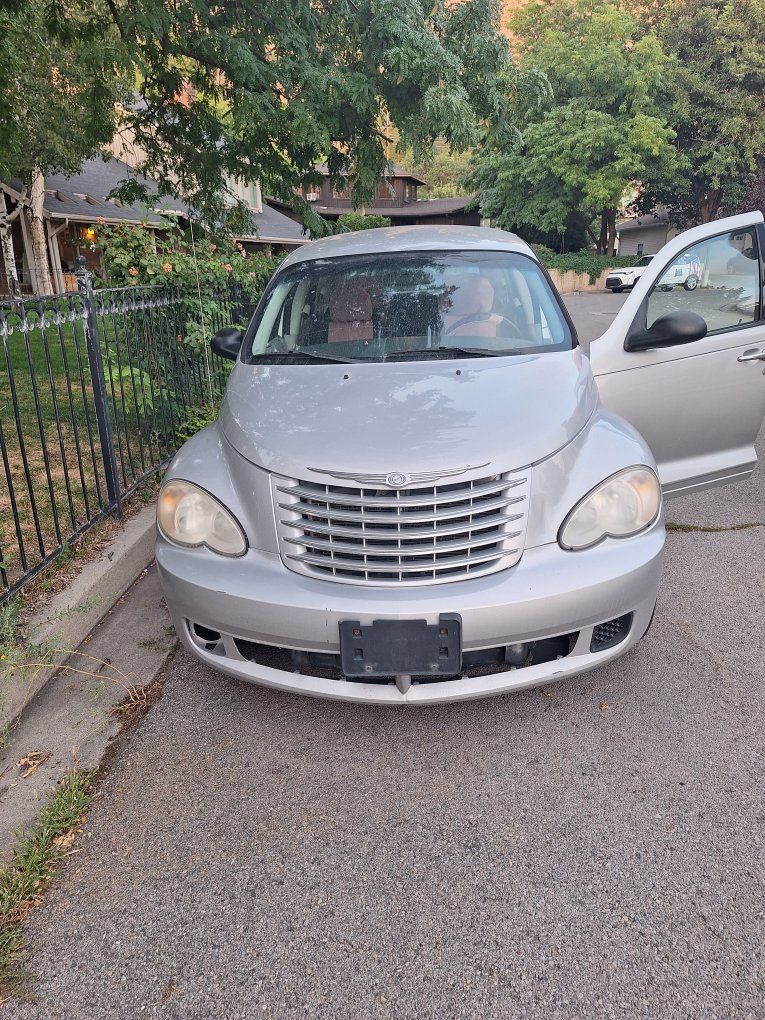 2007 Chrysler PT Cruiser 
