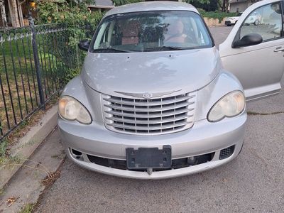 2007 Chrysler PT Cruiser