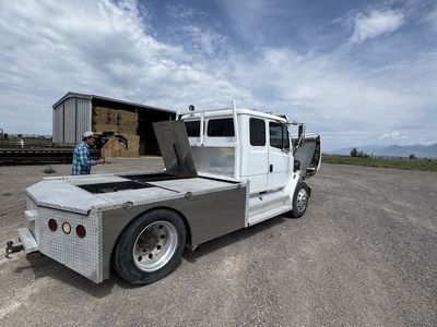 1999 Freightliner FL60