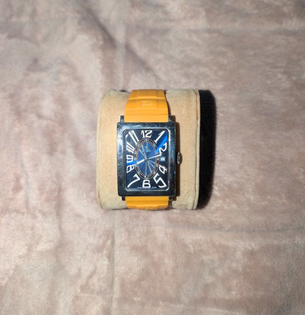 oficina del tiempo watch