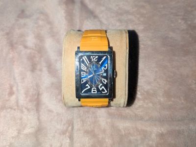 oficina del tiempo watch